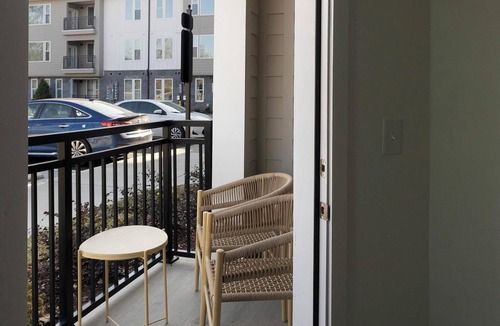East Raleigh Apartment | Landing | Spectacular 1BD, Clubhouse, Yoga Studio