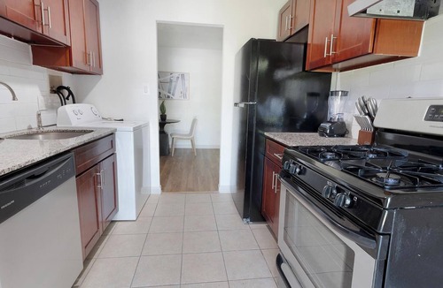 Greenbelt Apartment | Landing | Spectacular 2BD, Pool, Gym