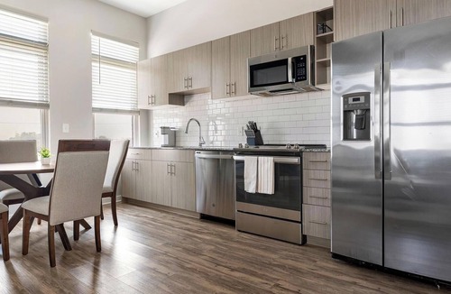 Yamacraw Village Apartment | Landing | Spectacular 2BD in Downtown