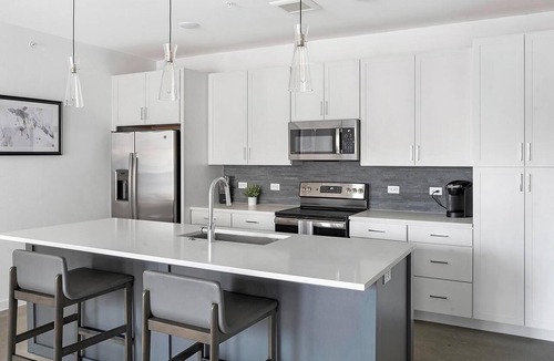 Austin Apartment | Landing | Spectacular 2BD, Clubhouse, Pool