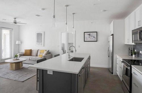 Austin Apartment | Landing | Spectacular 2BD, Clubhouse, Pool