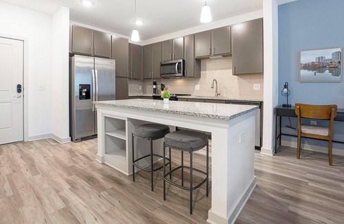 Summerville Apartment | Landing | Spectacular 1BD, Yoga Studio, Gym