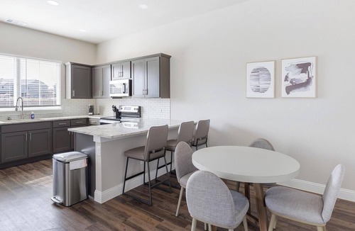 Weatherford Apartment | Landing | Spectacular 3BD in Weatherford
