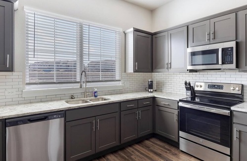 Weatherford Apartment | Landing | Spectacular 3BD in Weatherford