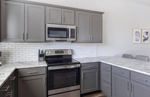 Weatherford Apartment | Landing | Spectacular 3BD in Weatherford