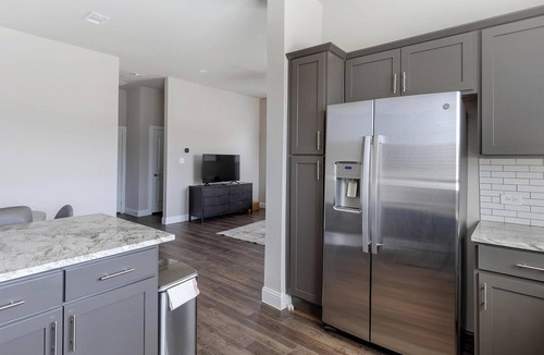 Weatherford Apartment | Landing | Spectacular 3BD in Weatherford