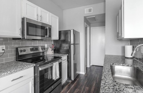 Fossil Creek Apartment | Landing | Stunning 1BD, Clubhouse, Gym