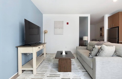 Hyattsville Apartment | Landing | Stunning 1BD, Game Room, Pool