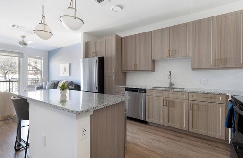 Scofield Farms Apartment | Landing | Stunning 1BD, Clubhouse, Pool
