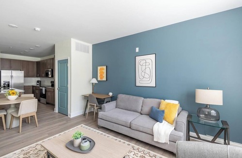 Wilmington Apartment | Landing | Stunning 1BD, Clubhouse, Gym