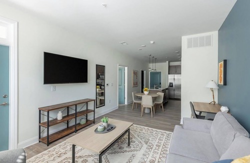 Wilmington Apartment | Landing | Stunning 1BD, Clubhouse, Gym