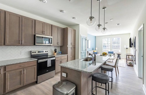Wilmington Apartment | Landing | Stunning 1BD, Clubhouse, Gym