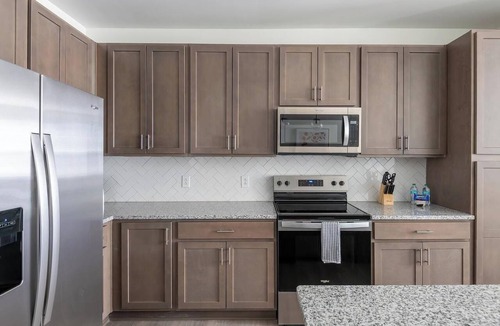 Wilmington Apartment | Landing | Stunning 1BD, Clubhouse, Gym