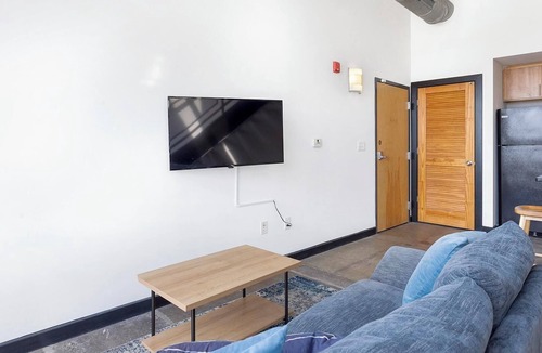 North Chesterfield Apartment | Landing | Stunning 1BD, Gym, Clubhouse