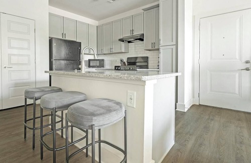 Charlotte Apartment | Landing | Stunning 1BD, Clubhouse, Pool