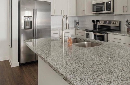 East Raleigh Apartment | Landing | Stunning 1BD, Yoga Studio, Gym