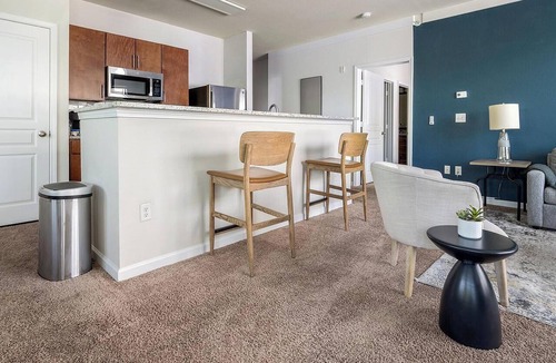 Paw Creek Apartment | Landing | Stunning 2BD, Pool, Clubhouse