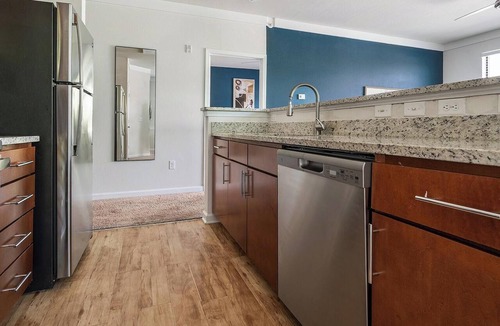 Paw Creek Apartment | Landing | Stunning 2BD, Pool, Clubhouse