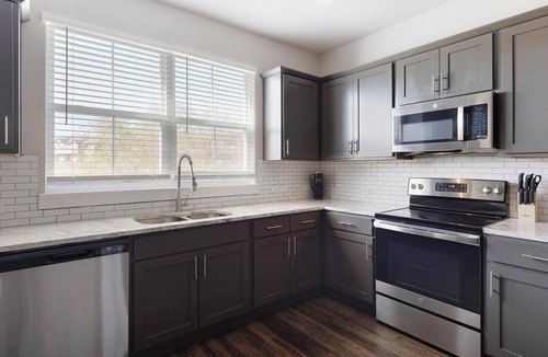 Weatherford Apartment | Landing | Stunning 3BD in Weatherford