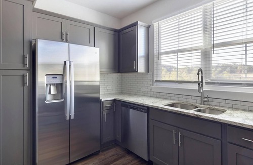 Weatherford Apartment | Landing | Stunning 3BD in Weatherford
