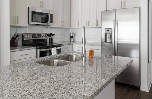 East Raleigh Apartment | Landing | Stylish 1BD, Clubhouse, Yoga Studio