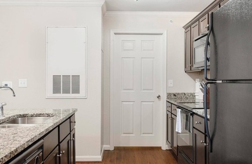 Conestee Apartment | Landing | Stylish 1BD, Clubhouse, Courtyard