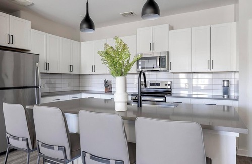Sugar Hill Apartment | Landing | Stylish 2BD, Clubhouse, Pool