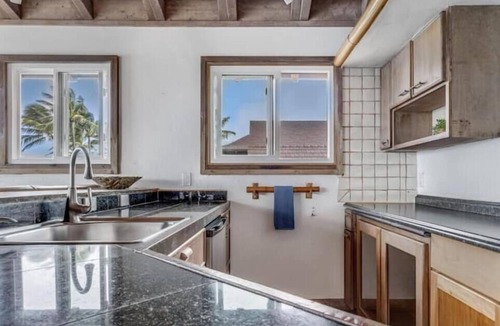 Kuau House | Lani Paradise Oceanfront Retreat with Private Pool