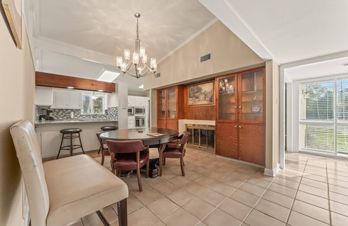Westminster House | Large 4BR House with Game Room Close to Everything