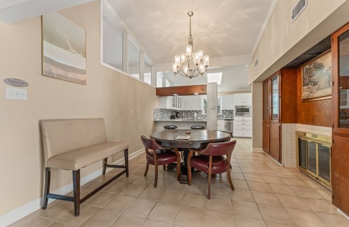 Westminster House | Large 4BR House with Game Room Close to Everything