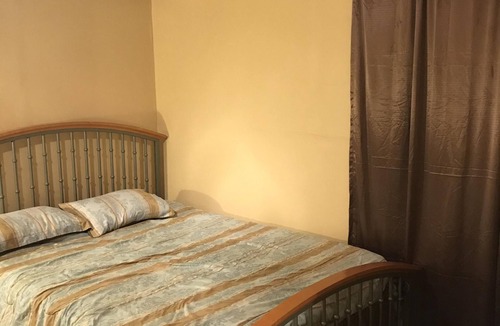 Snellville House | Large Basement Apartment