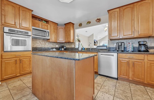 Croatan Beach House | Large Beach Home across the street from Oceanfront in Virginia Beach