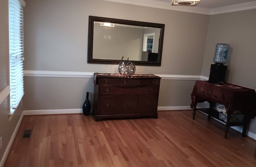 Lynchburg House | Large Beautiful quality home in a quiet subdivision.
