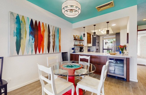 Waikoloa Condo | Large ground-floor condo with a pool, hot tub, fitness room, & tennis