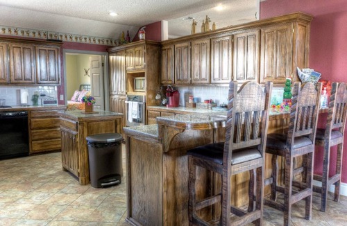 Leakey House | LARGE HOME ON THE BEAUTIFUL QUIET FRIO RIVER