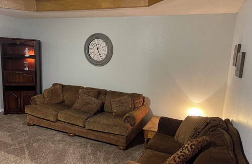 Wichita Falls House | Large Private 6 bedroom/2 bath 🏡