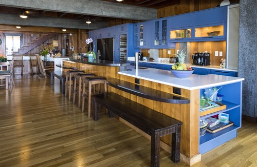 Haleiwa House | Large Private Home with Spectacular Sunset ViewsnInquire for details
