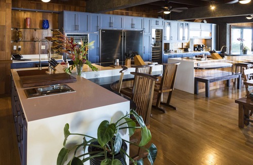 Haleiwa House | Large Private Home with Spectacular Sunset ViewsnInquire for details