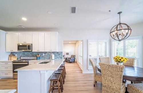Highland Lake Estates Condo | Largest Waterfront Villa on Private Island