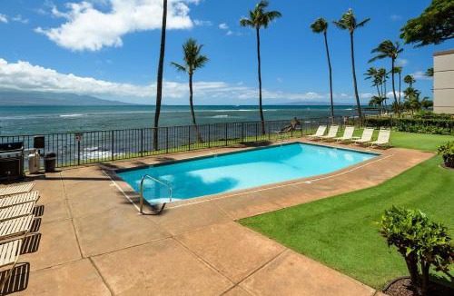 Maalaea House | Lauloa 106