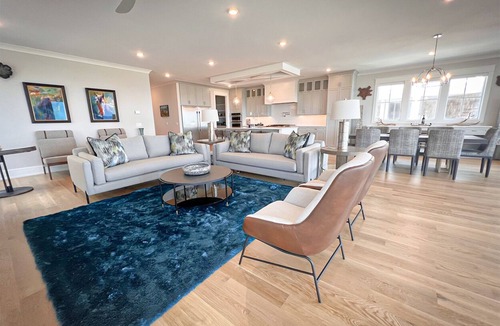 Wrightsville Beach House | Lavish 6br/6ba oceanfront condo w/incredible views and private elevator.