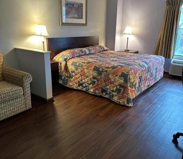 Lawrenceville Hotel | Lawrenceville Inn