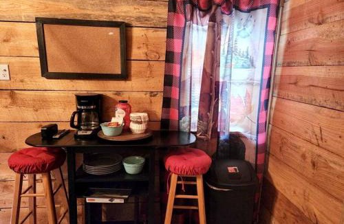 Pickens House | Lazy Bear Retreat by the Creek