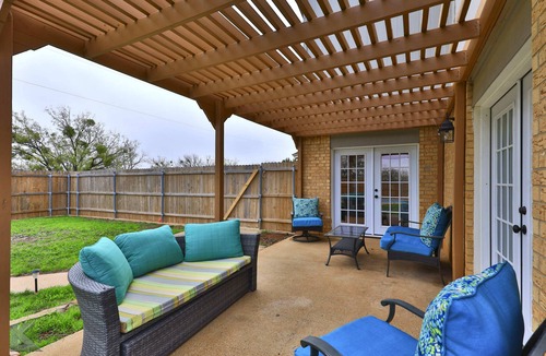 Abilene House | Lazy Boho Resort