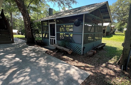 North West Florida House | Lazy River located closely to 30A and Panama City Beach