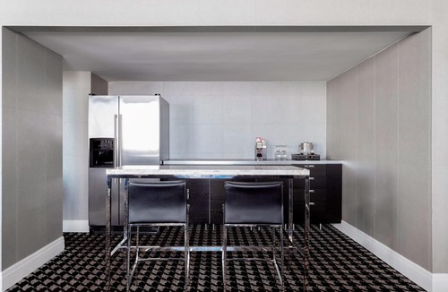 Second Ward Hotel | Le Méridien Charlotte