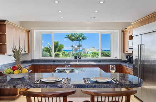 Lanikai House | Leaf House: Lux Retreat w/Pool, Ocean Views & Outdoor Living Near Lanikai