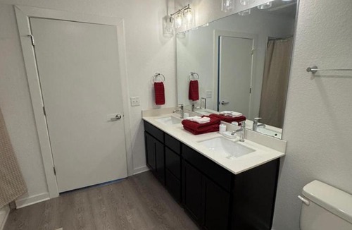 Leander Apartment | Leander Getaway Near Austin