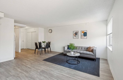 Richmond Apartment | Legacy at Imperial Village 517 I 2 Bed 2 Bath
