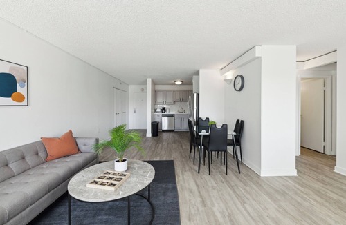 Richmond Apartment | Legacy at Imperial Village 418 I 2 Bed 1 Bath
